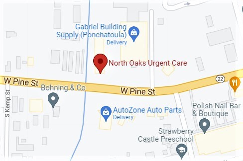 picture of North Oaks Urgent Care - Ponchatoula