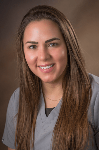 Angela Reynolds photo