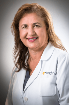 Richelle Smart photo